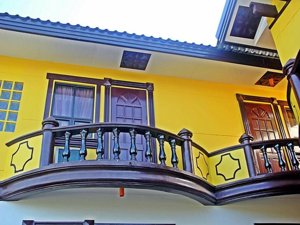 Costa Villa Beach Resort San Juan  Exterior foto