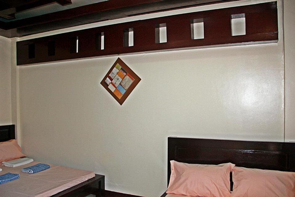Costa Villa Beach Resort San Juan  Cameră foto