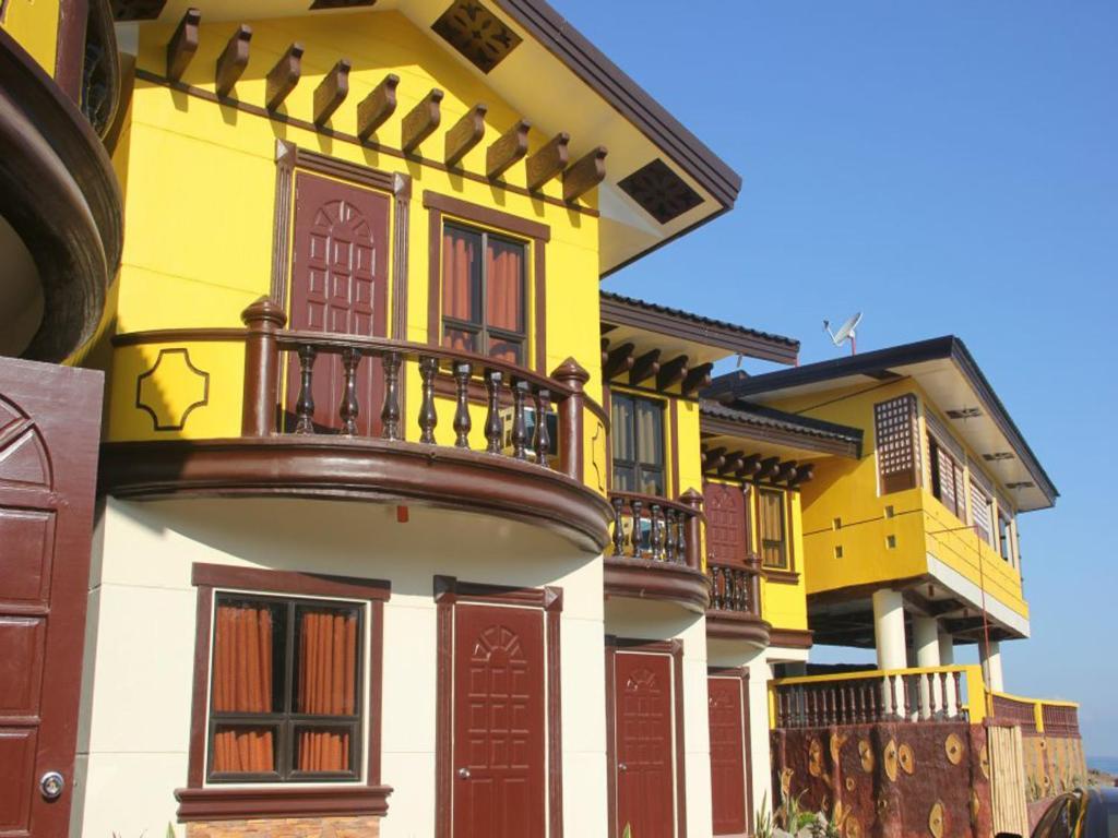 Costa Villa Beach Resort San Juan  Exterior foto